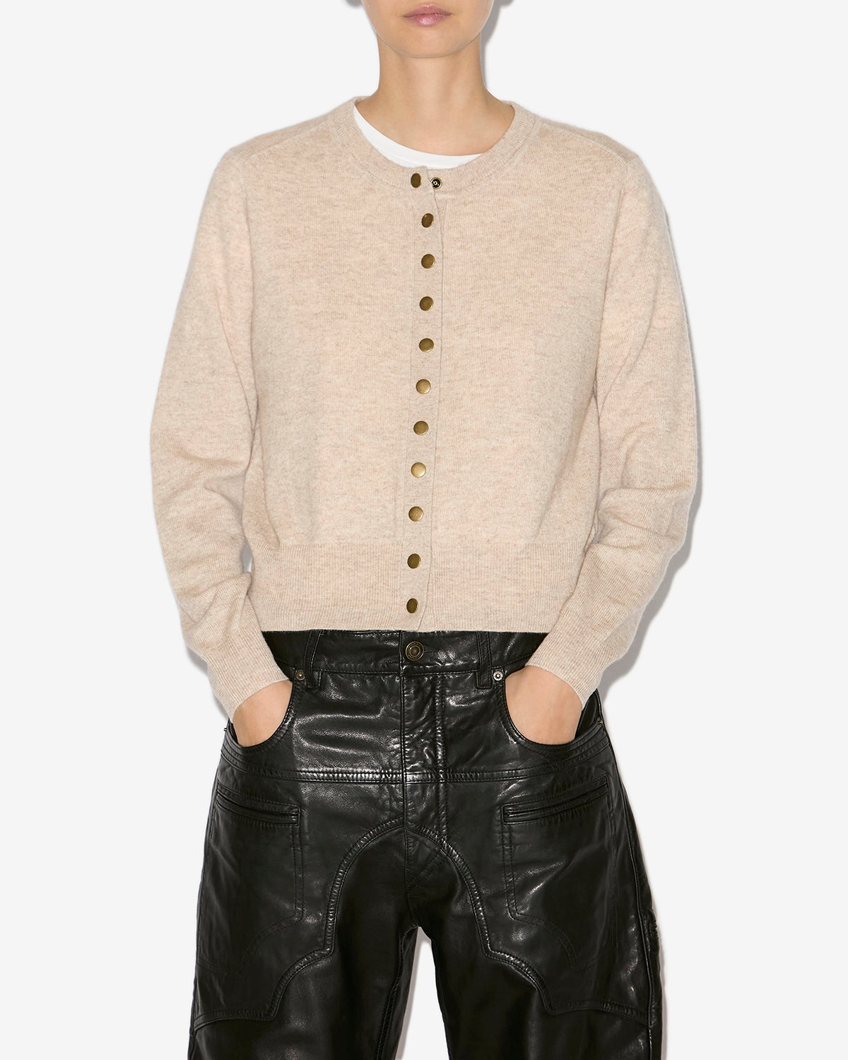 IDESIA CARDIGAN - 4