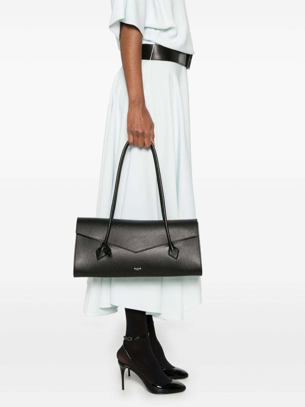 Le Teckel shoulder bag - 2