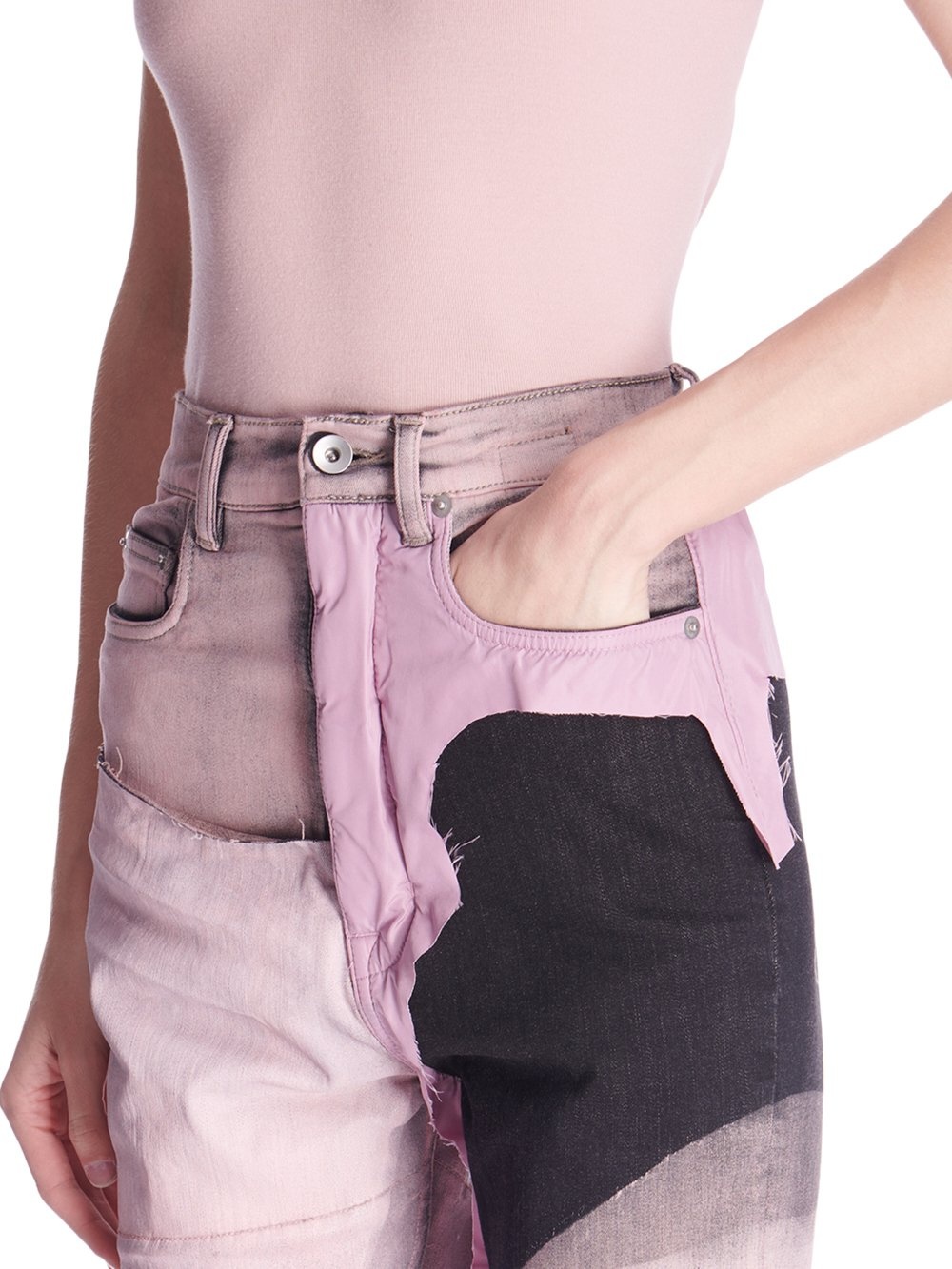 PANTS - 6