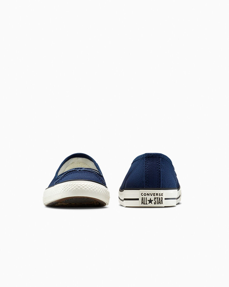 Chuck Taylor All Star Dainty Ballerina 7