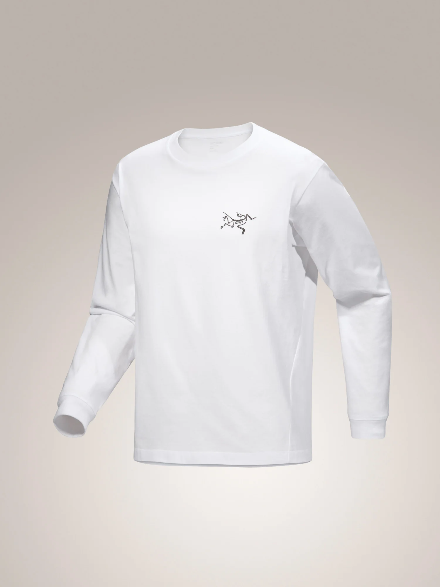 Kragg Cotton Shirt LS - 1