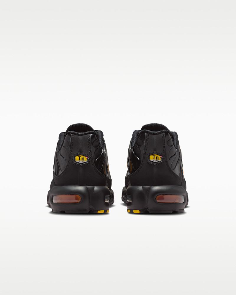Nike Air Max Plus Premium Men's Shoes 6