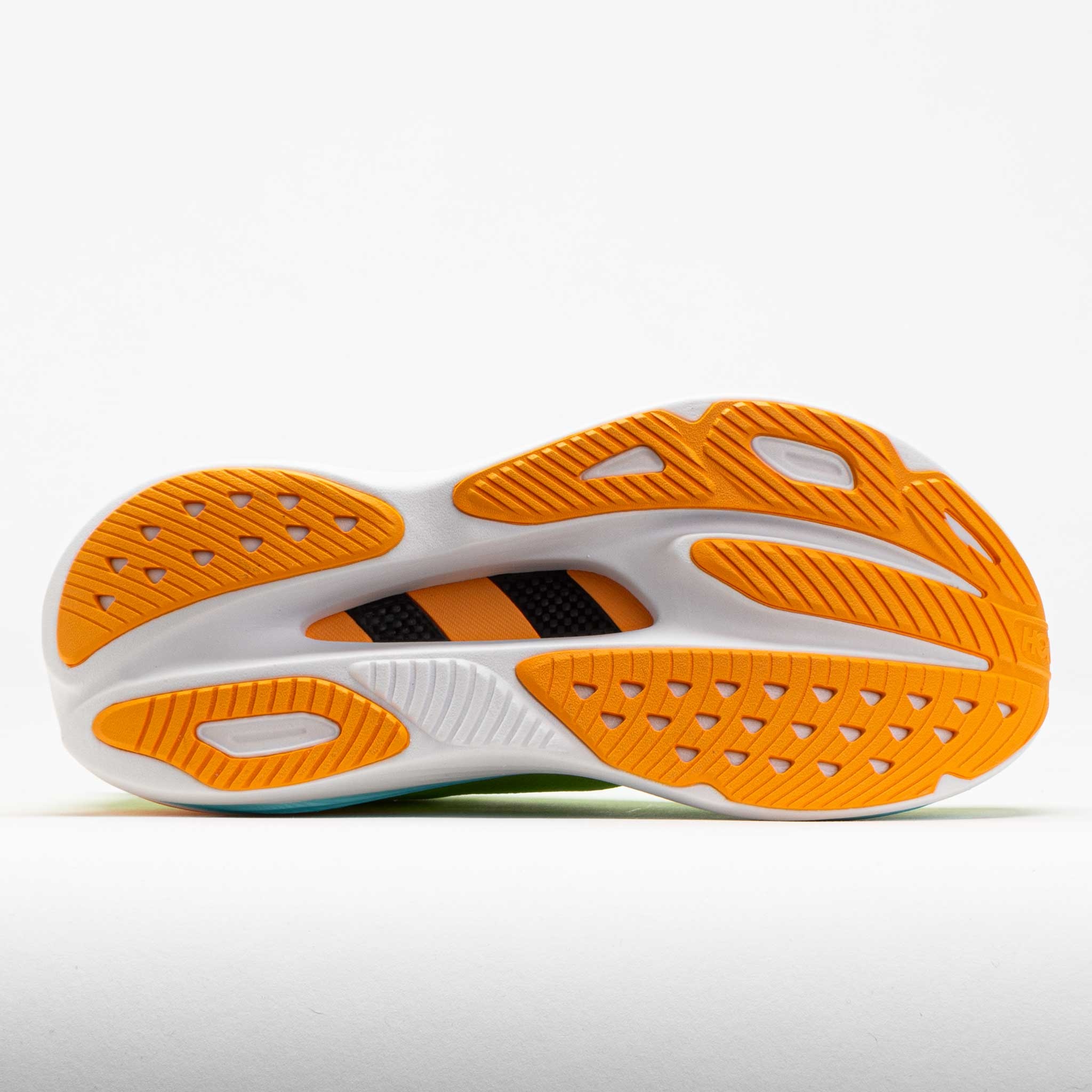 HOKA Skyward X Men's Lettuce/Cloudless - 4