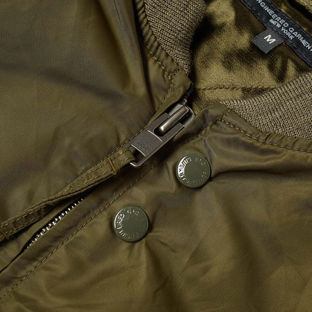 Engineered Garments Aviator Jacket - 2