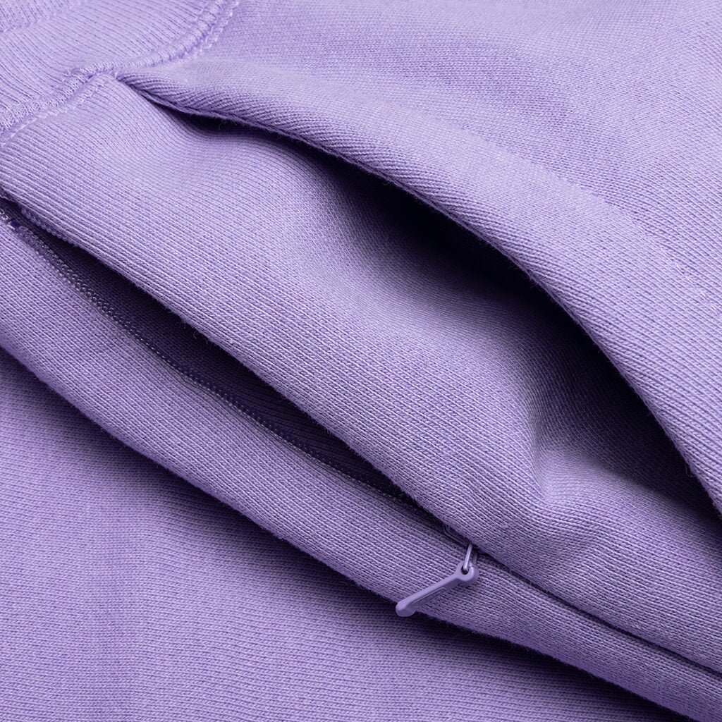 STARCROSSED SWEATPANT - VIOLET TULIP - 4