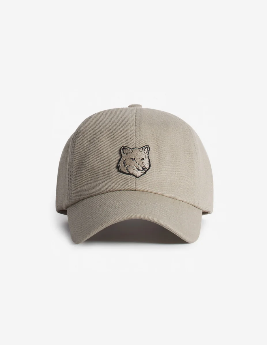 FOX HEAD CAP - 1