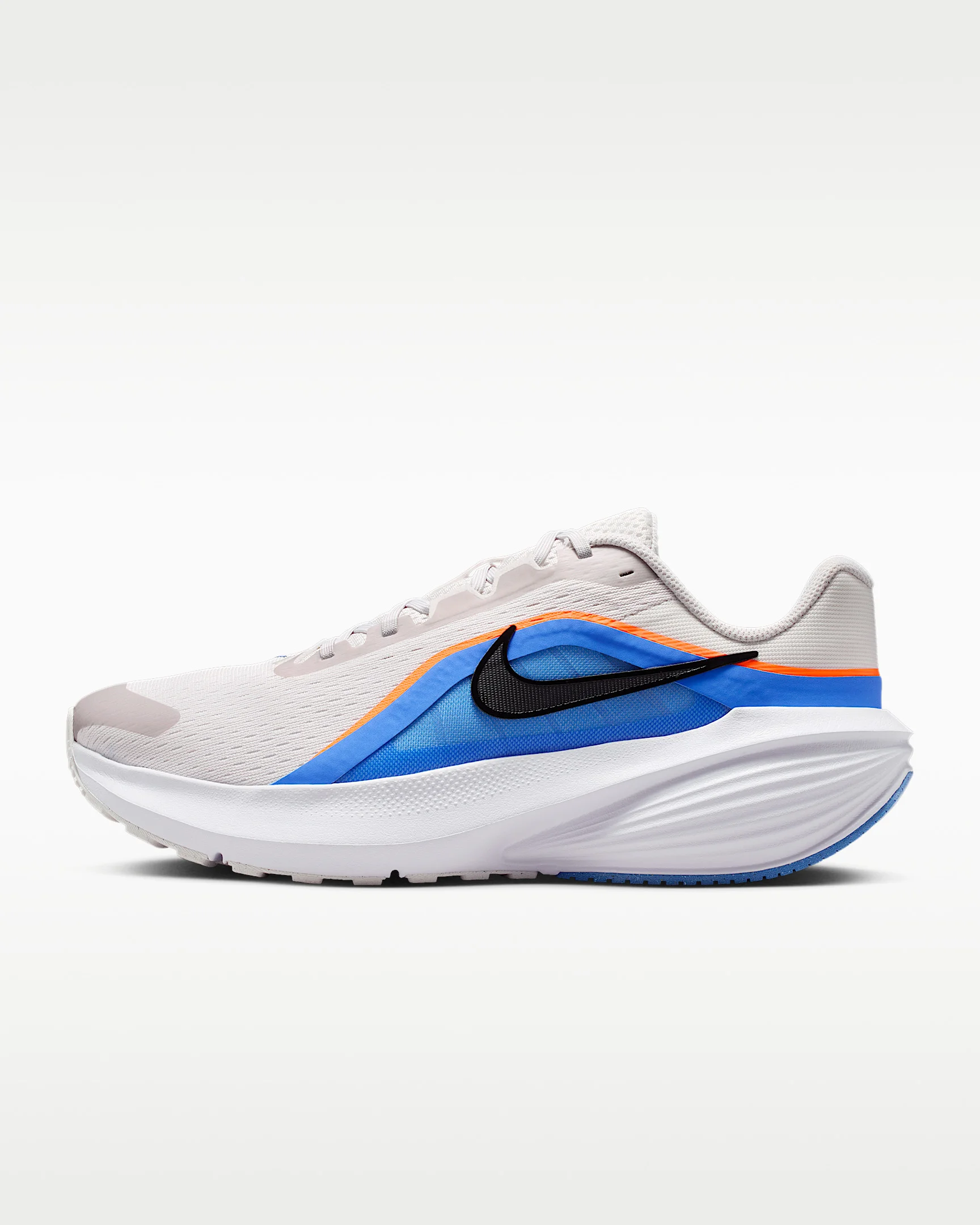 Nike Downshifter 14 Men's Road Running Shoes (Wide) - 1