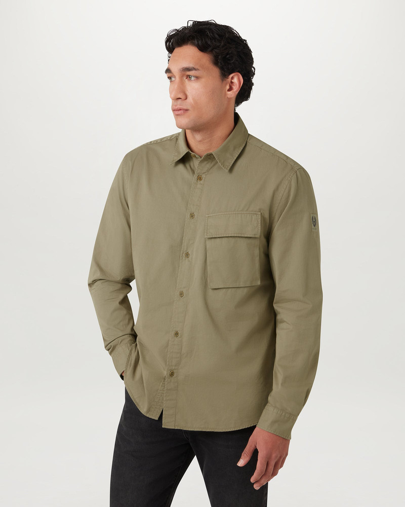 SCALE SHIRT 5