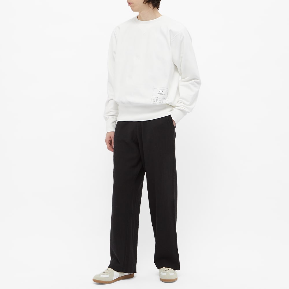 Maison Margiela Icon Crew Sweat - 6