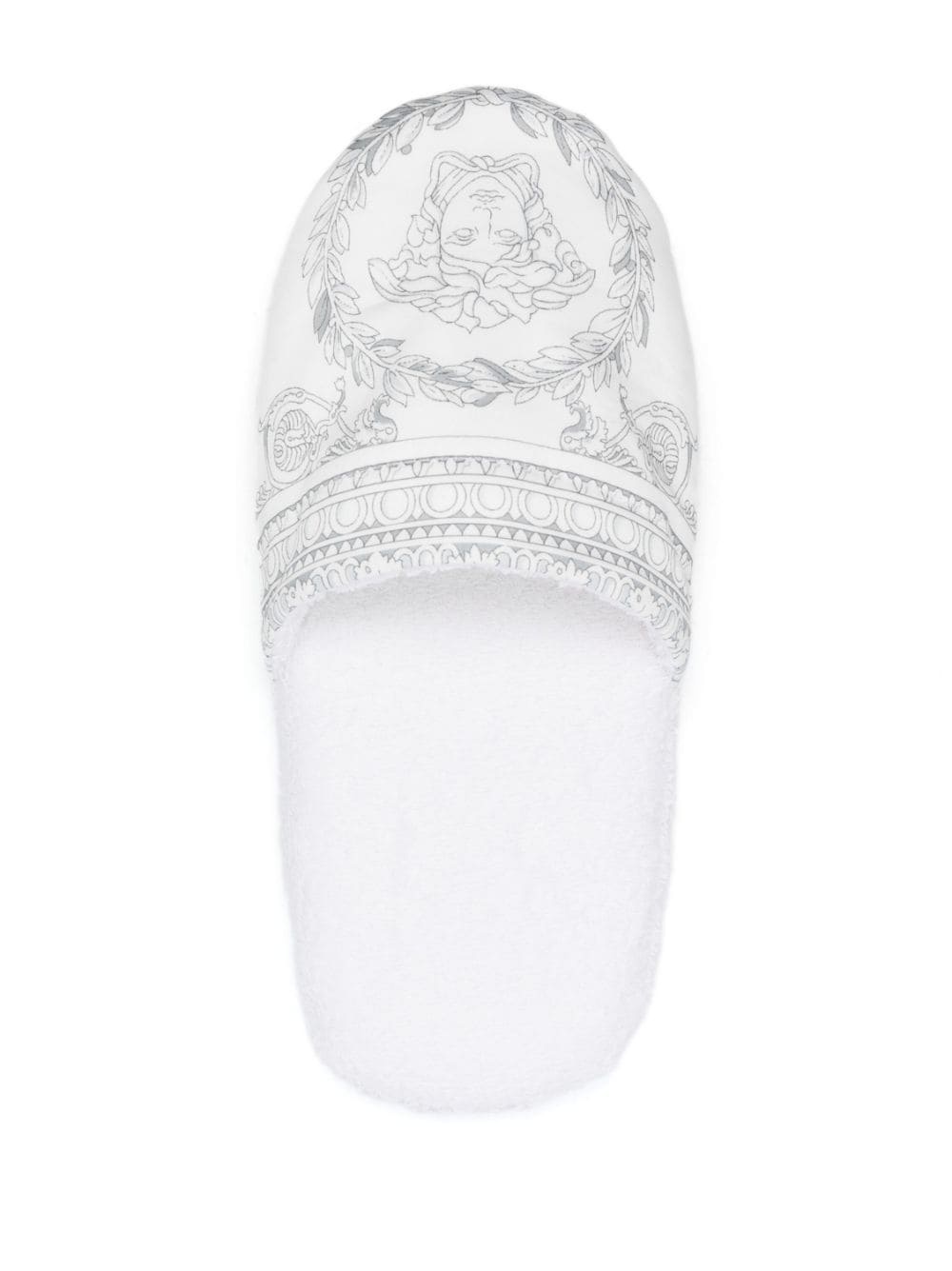 I Love Baroque slippers - 4