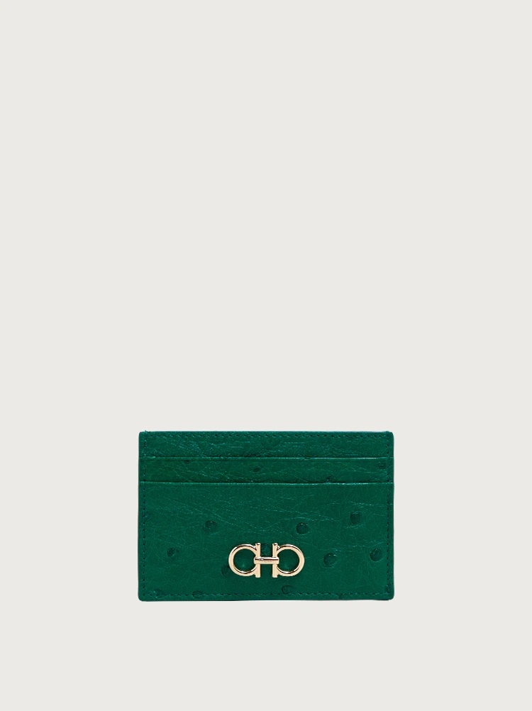 GANCINI CREDIT CARD HOLDER - 1