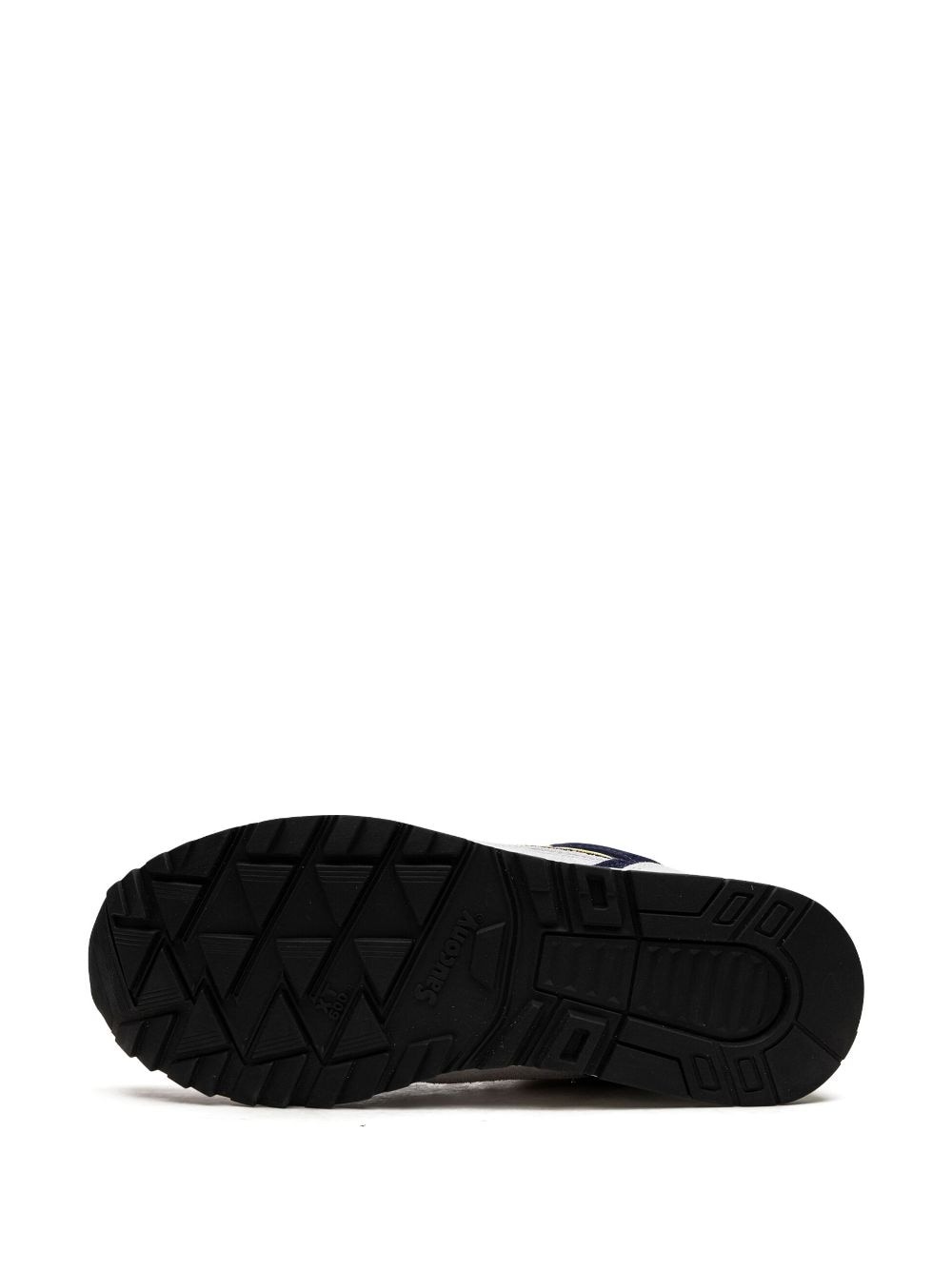 Shadow 6000 "Michigan" sneakers - 4