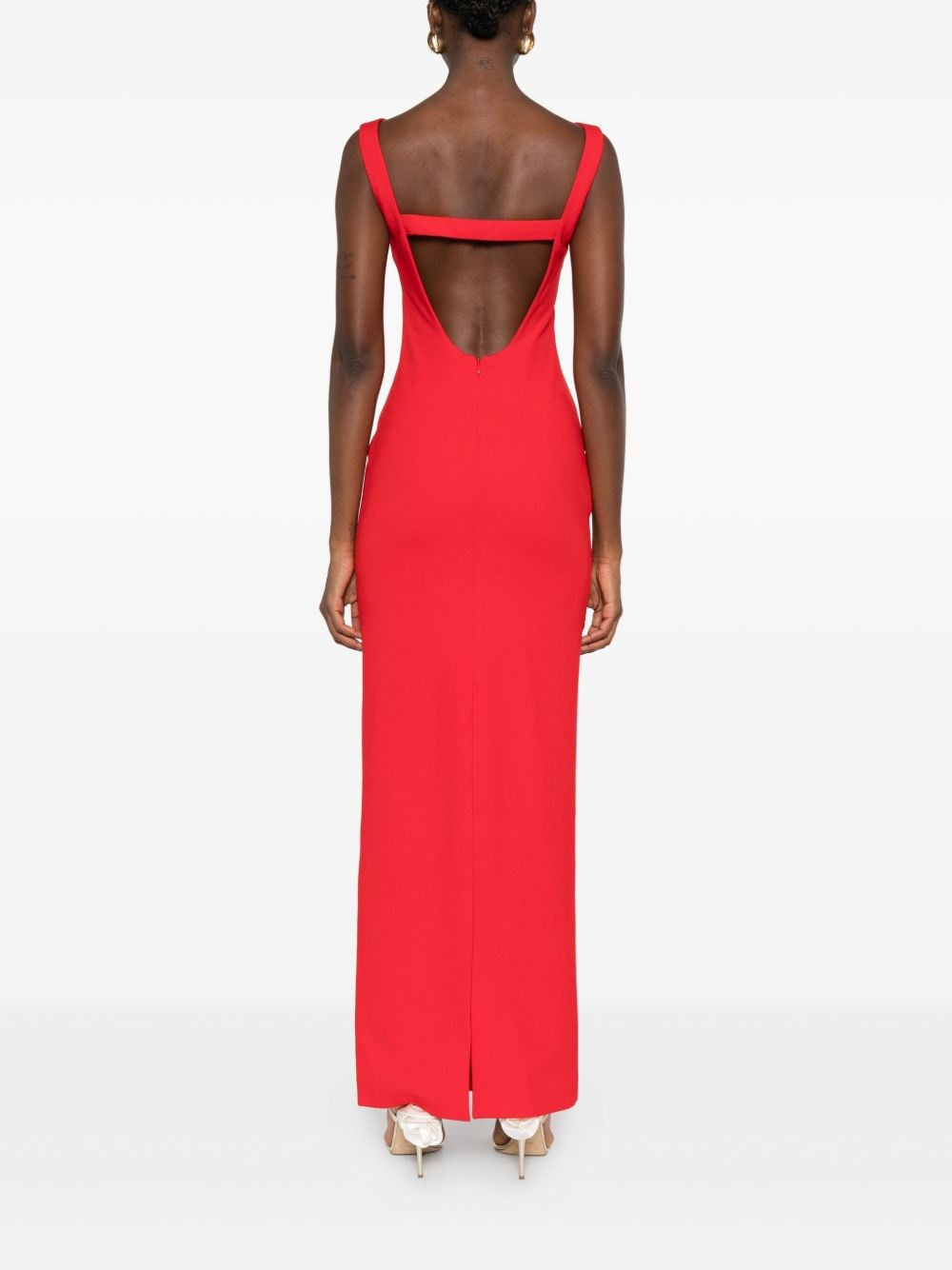 Imogen long dress - 4