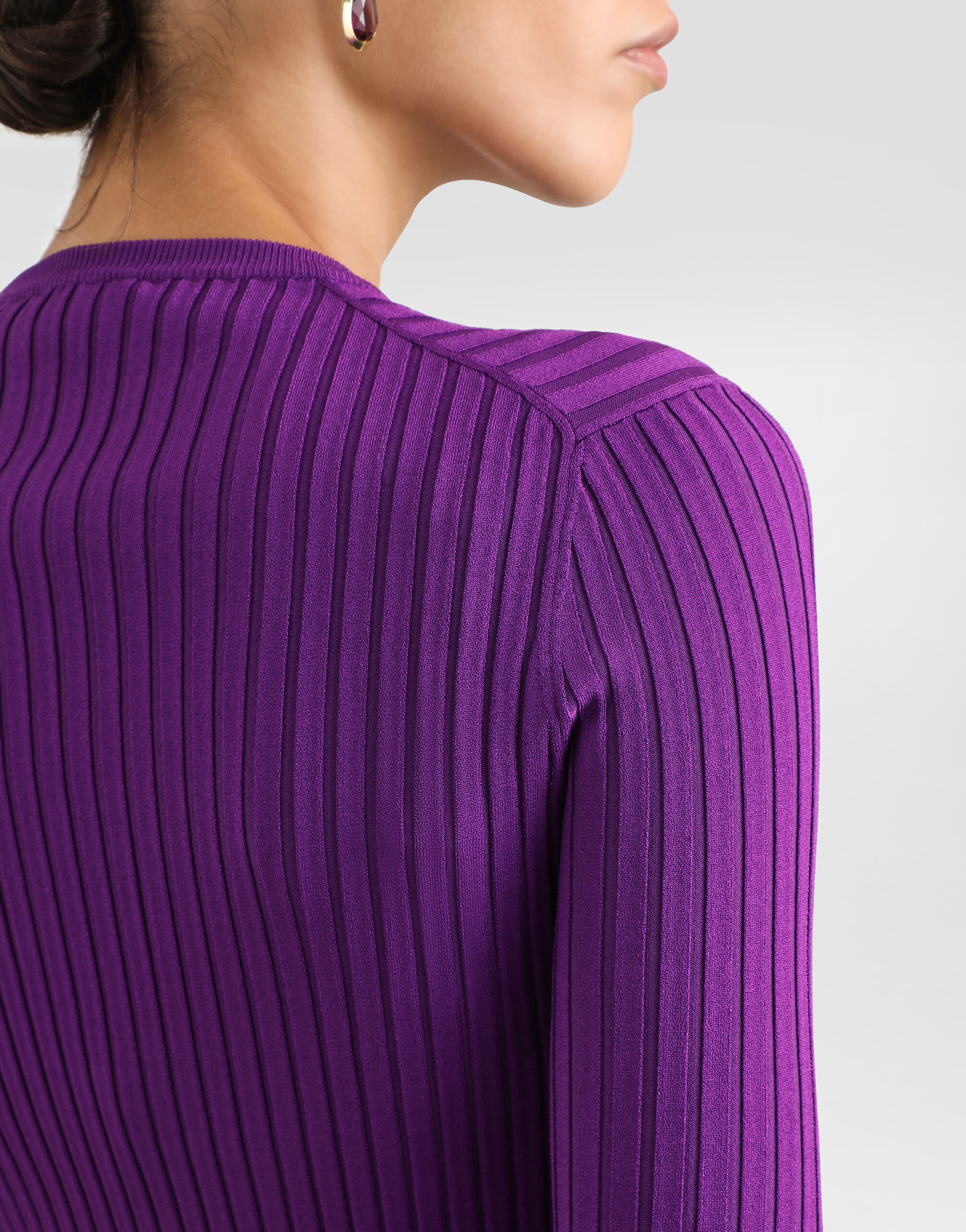 Viscose pullover - 5