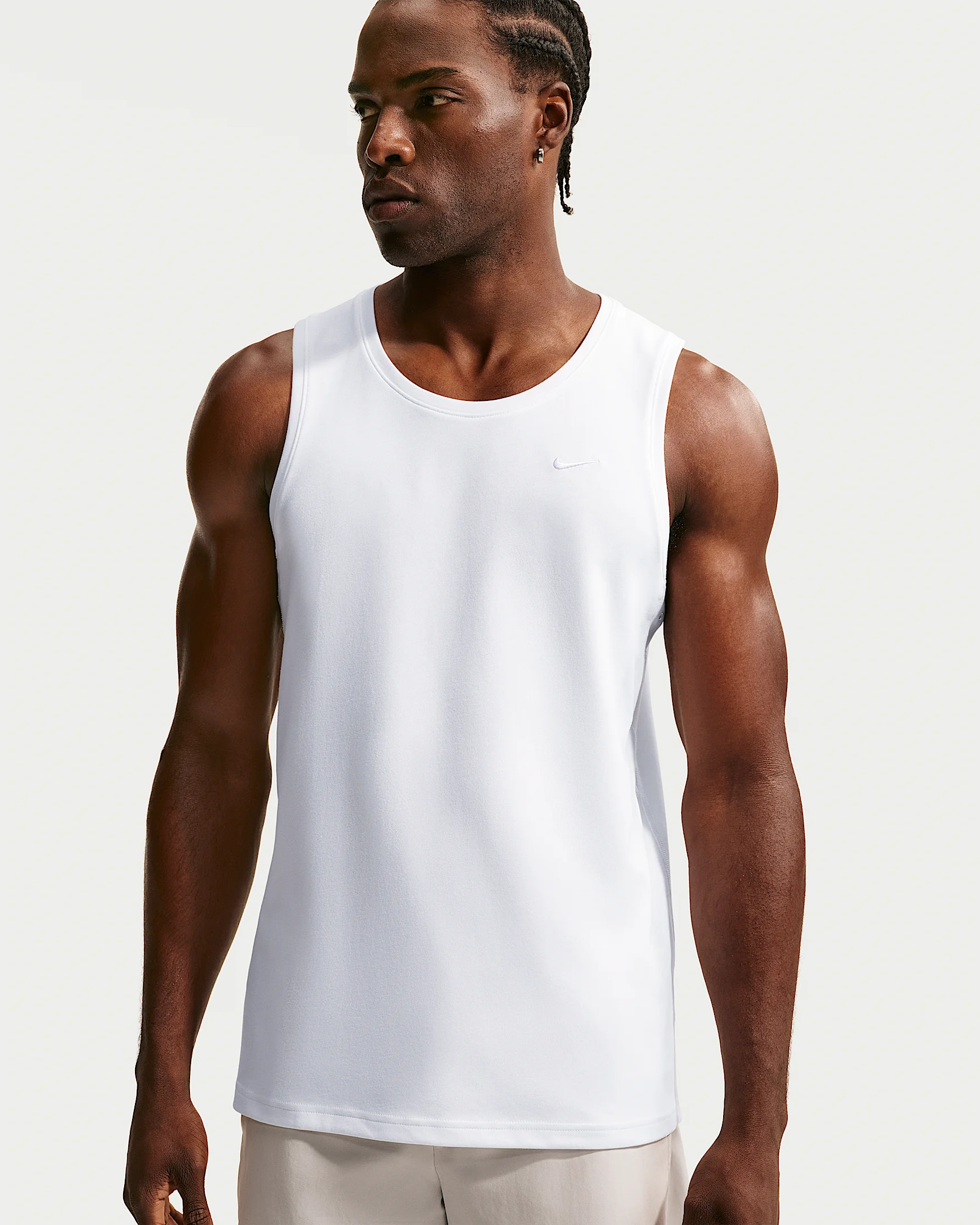 Nike Primary Men's Dri-FIT Versatile Tank - 1