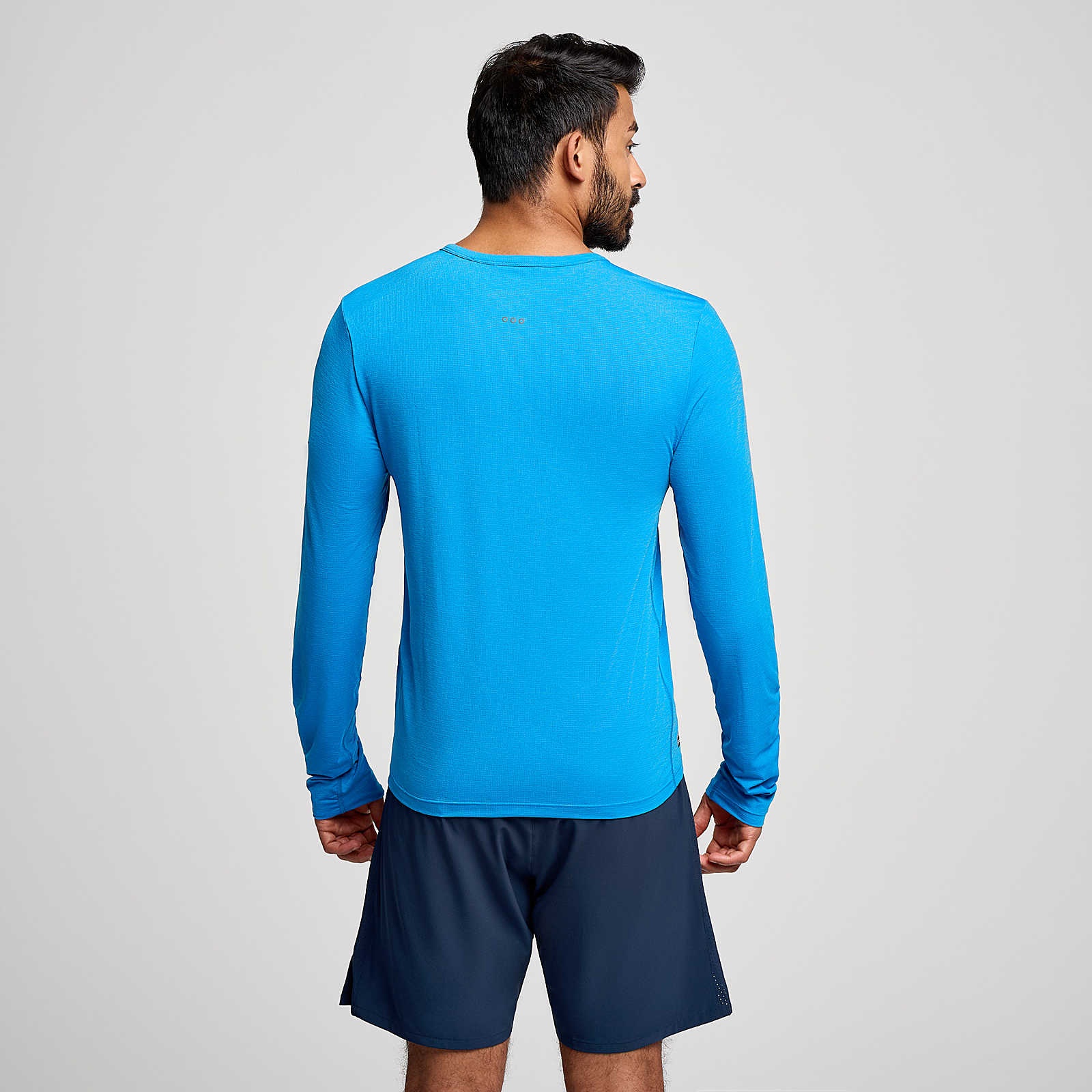 Stopwatch Long Sleeve - 2