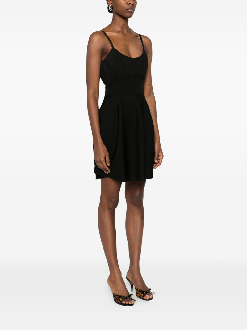 knitted dress 3