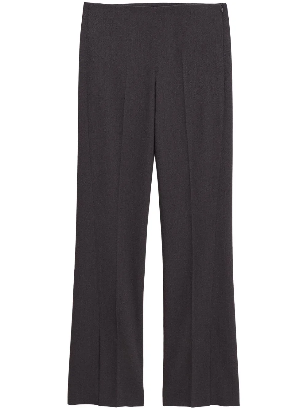 twill trousers - 1