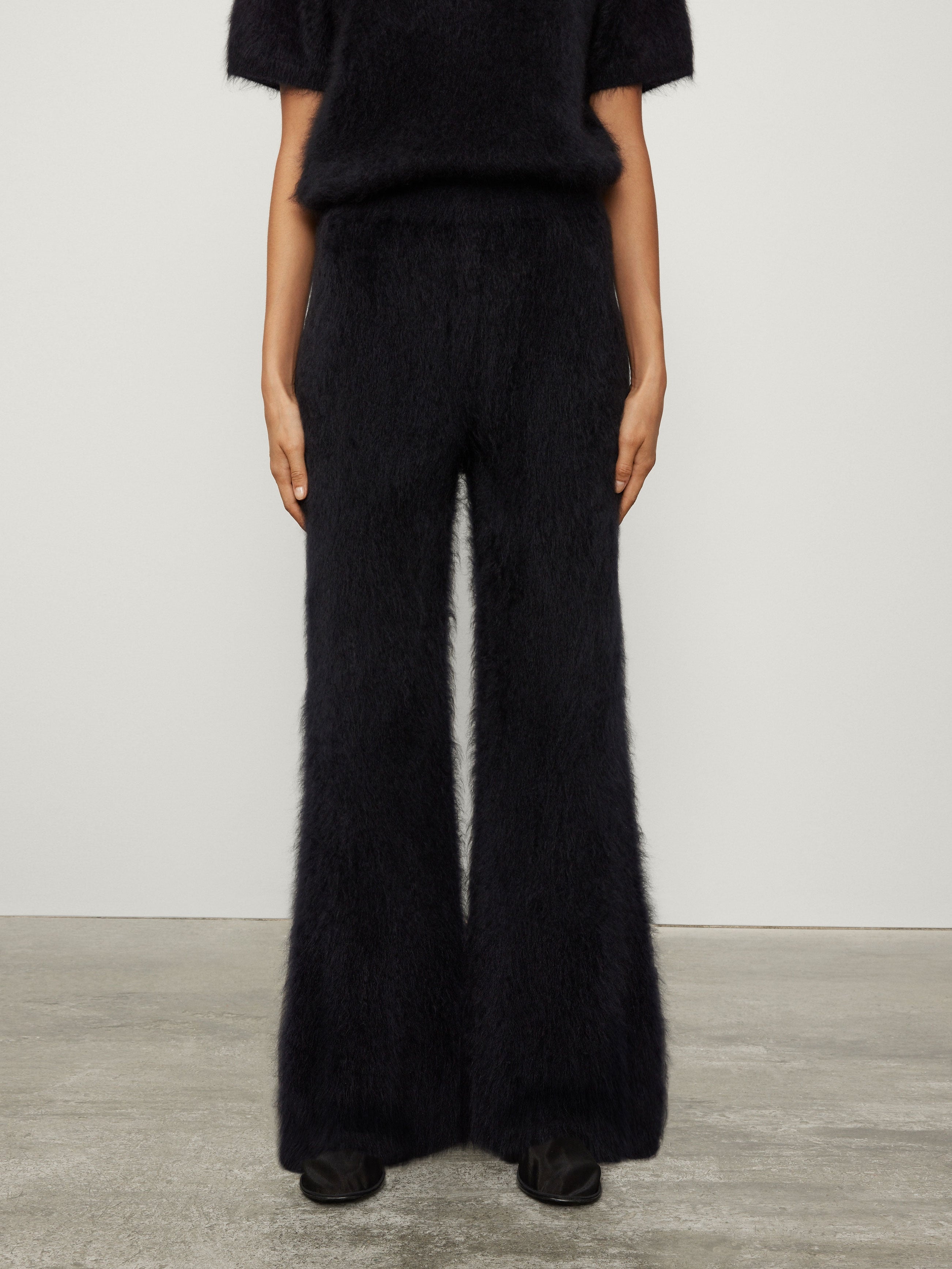 The Ellery Trousers - 3