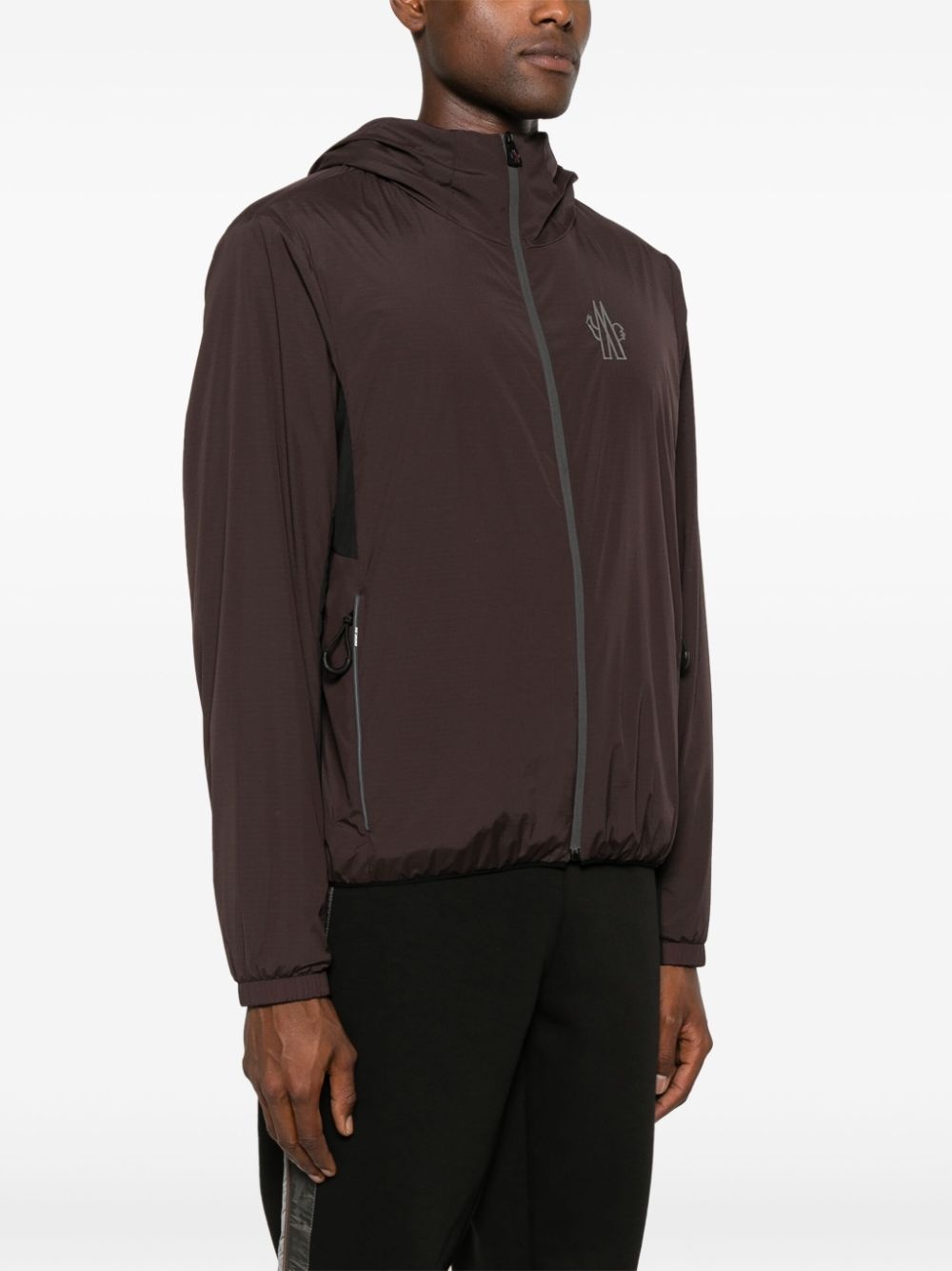 Bissen jacket - 3