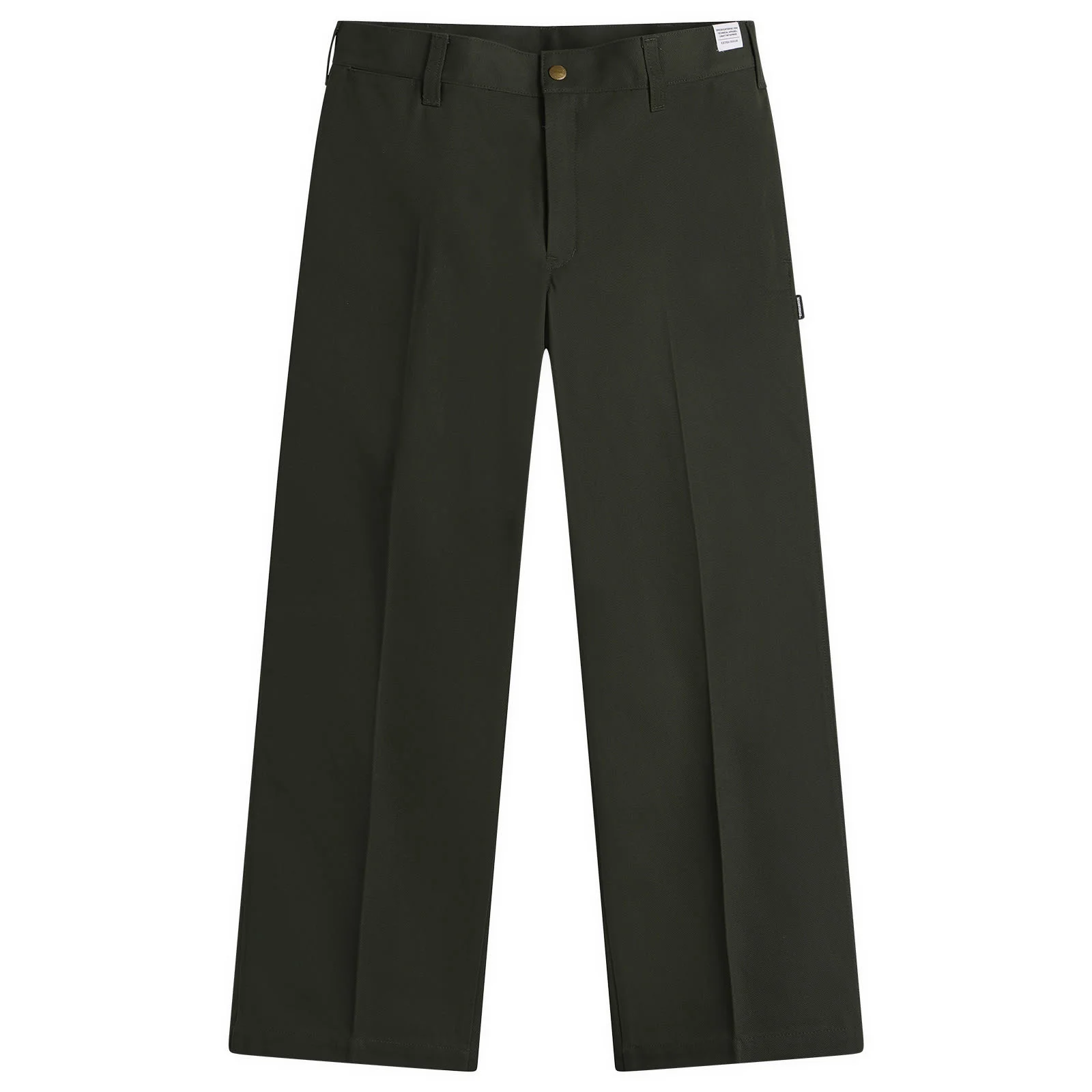 Neighborhood Wide Work Pants - 1