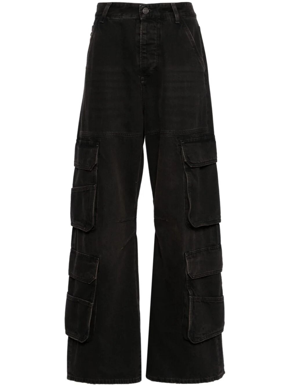Diesel D-sire cargo okiag | grifo210 | REVERSIBLE
