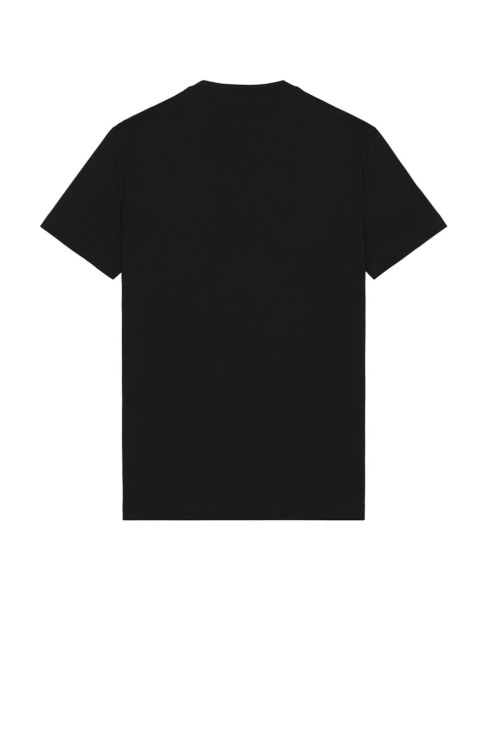 Versace Logo Print T-Shirt - 2