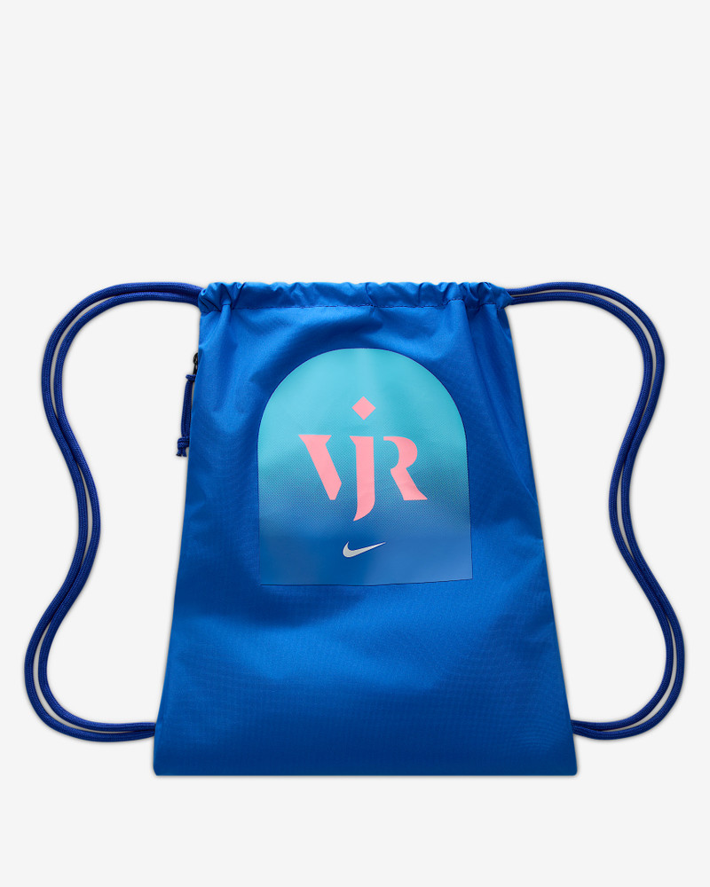 Nike Academy "Vini Jr." Soccer Gym Sack 1