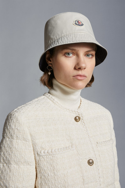 Moncler Reversible Bucket Hat outlook