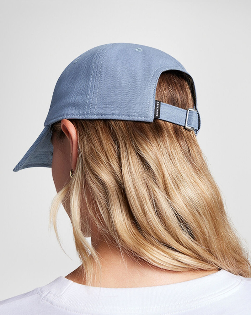 Chuck Taylor Baseball Hat 4