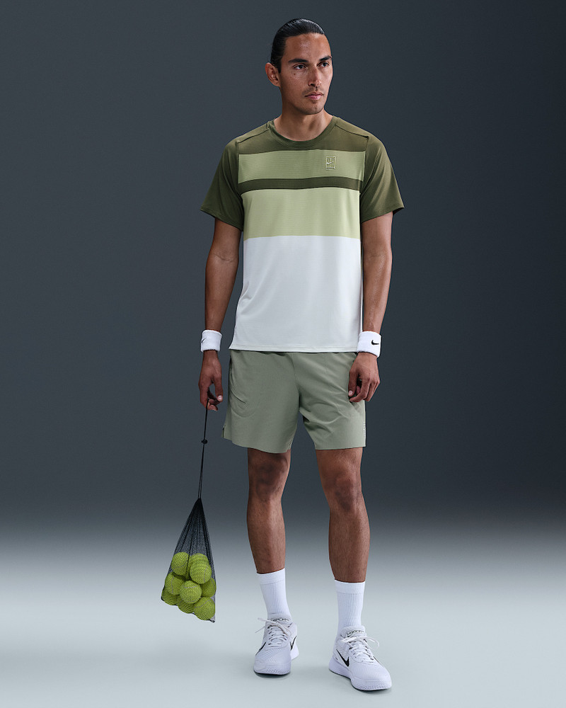NikeCourt Advantage Men's Tennis Top 4