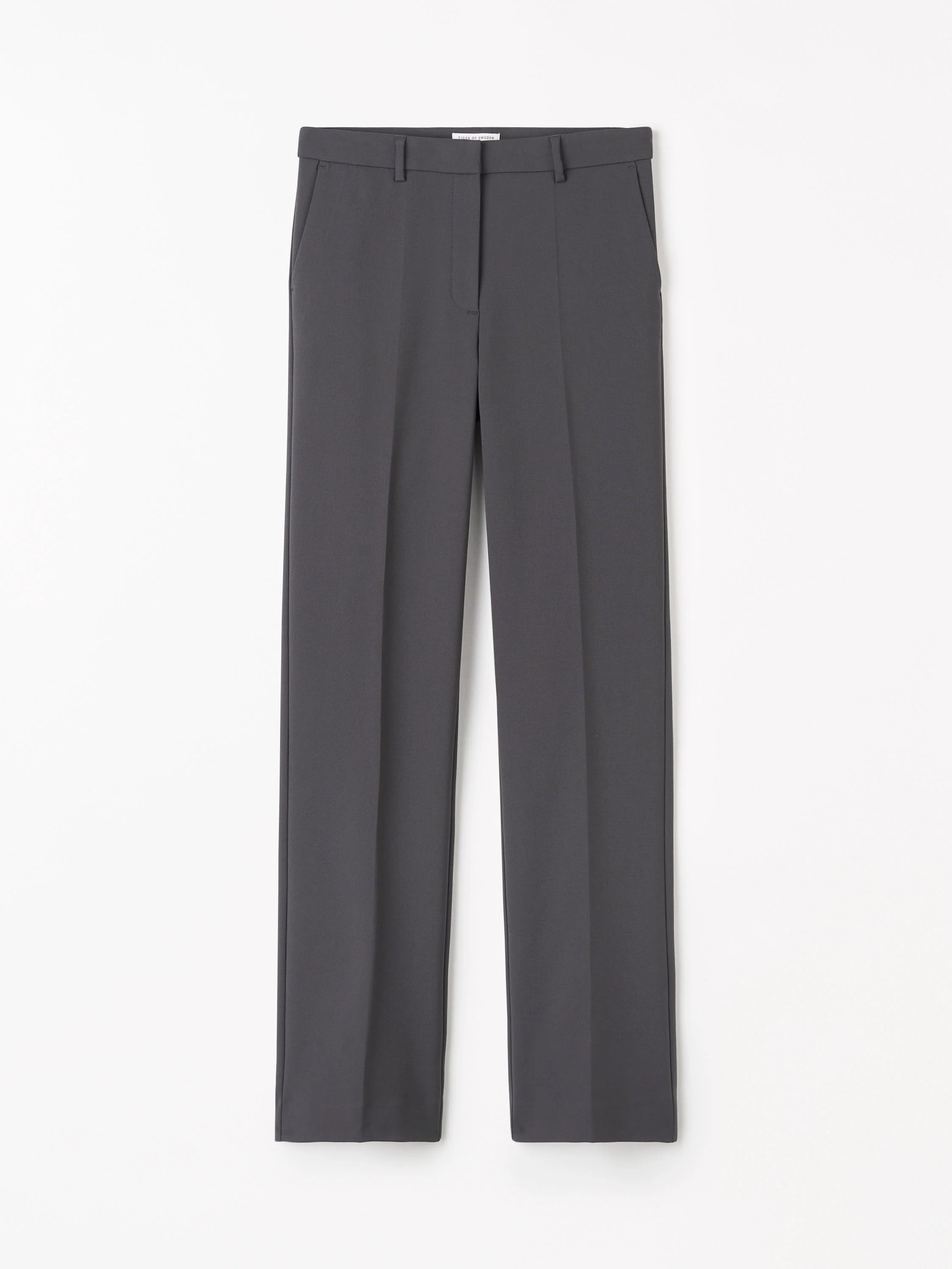 Noowa Slim-Fit Trousers - 1
