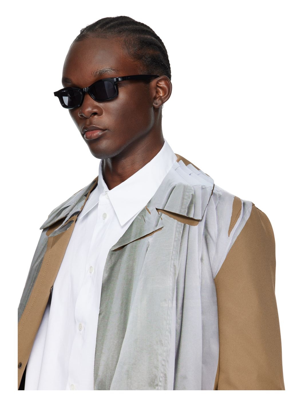 メガネ FACTORY900 FW25 Factory900 - RF-044 - 128 (RF 044 128) rf-044.jpg