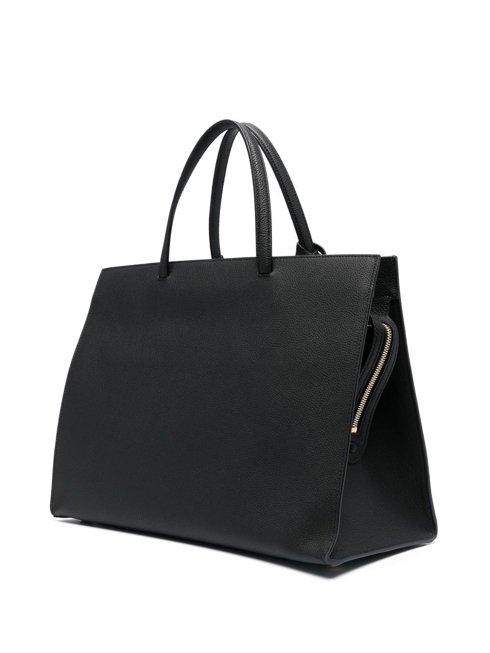 Bogey leather tote bag - 3