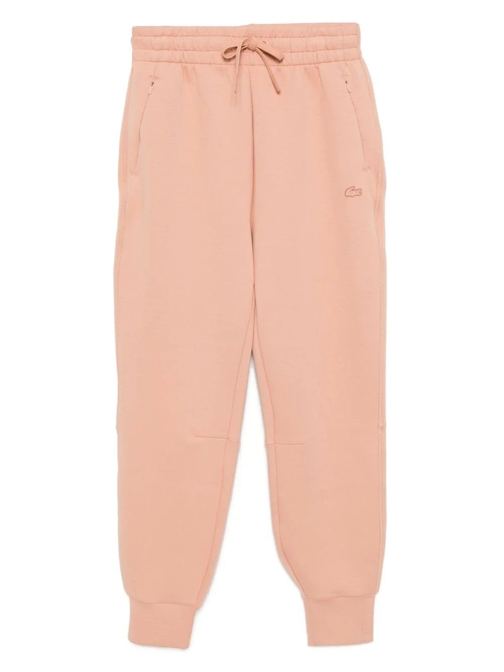 cotton sweatpants - 1