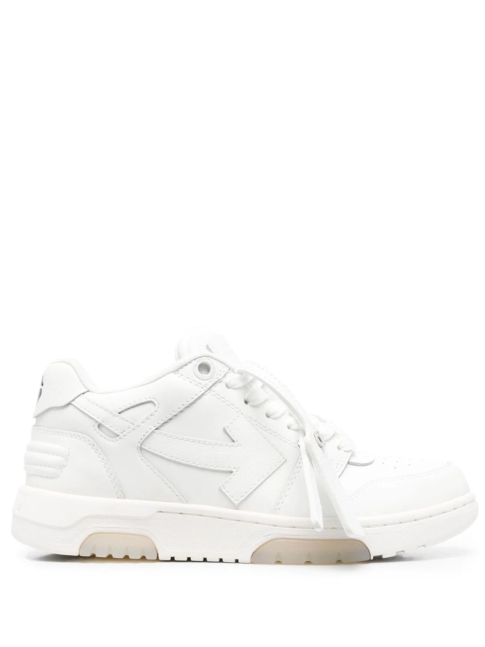 Out of Office low-top sneakers - 1