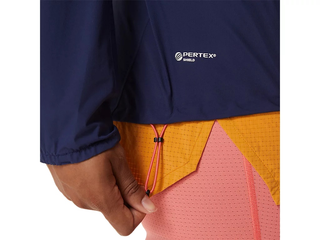 WOMEN'S FUJITRAIL WATERPROOF JACKET - 7