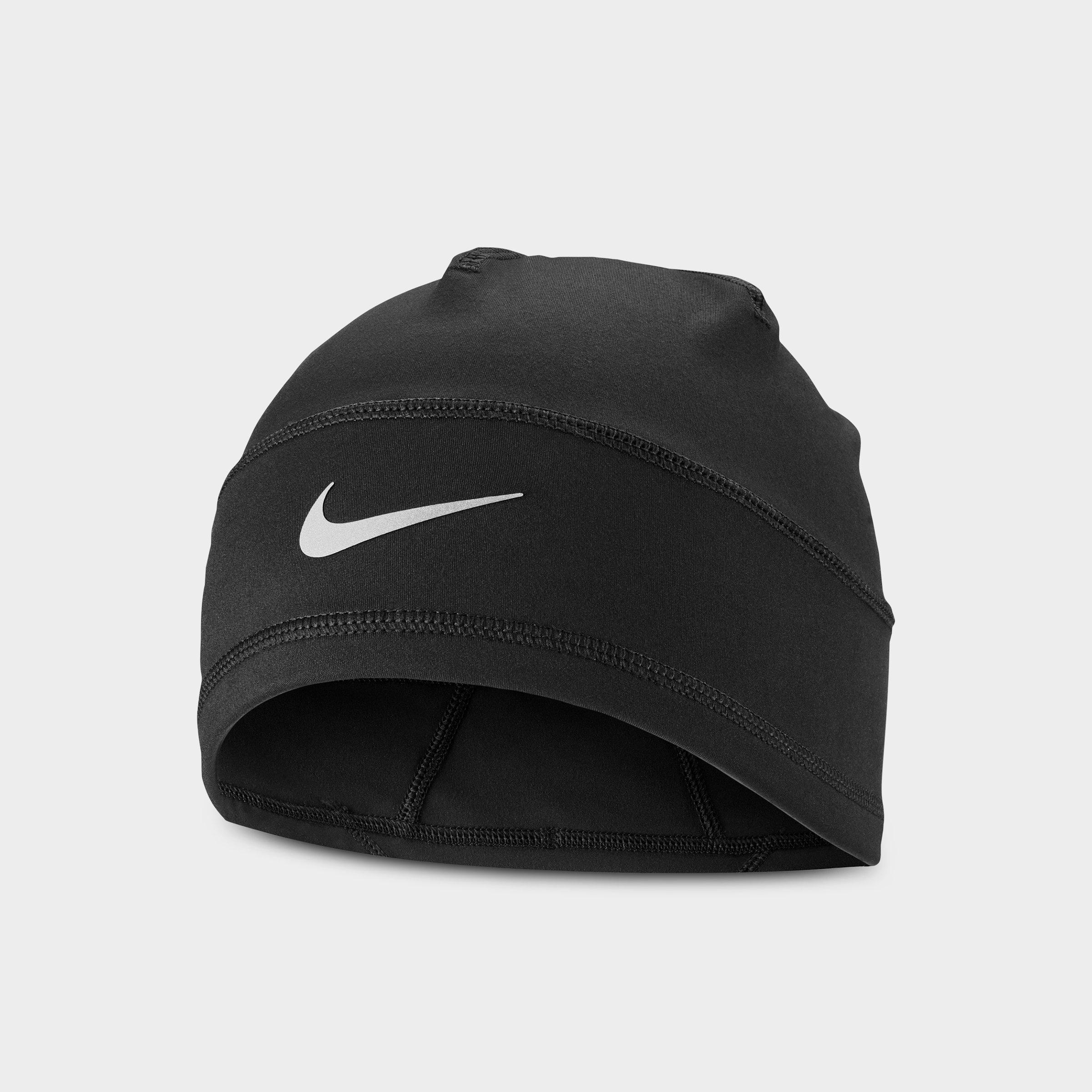 NIKE TERRA DRI-FIT UNCUFFED BEANIE HAT - 2