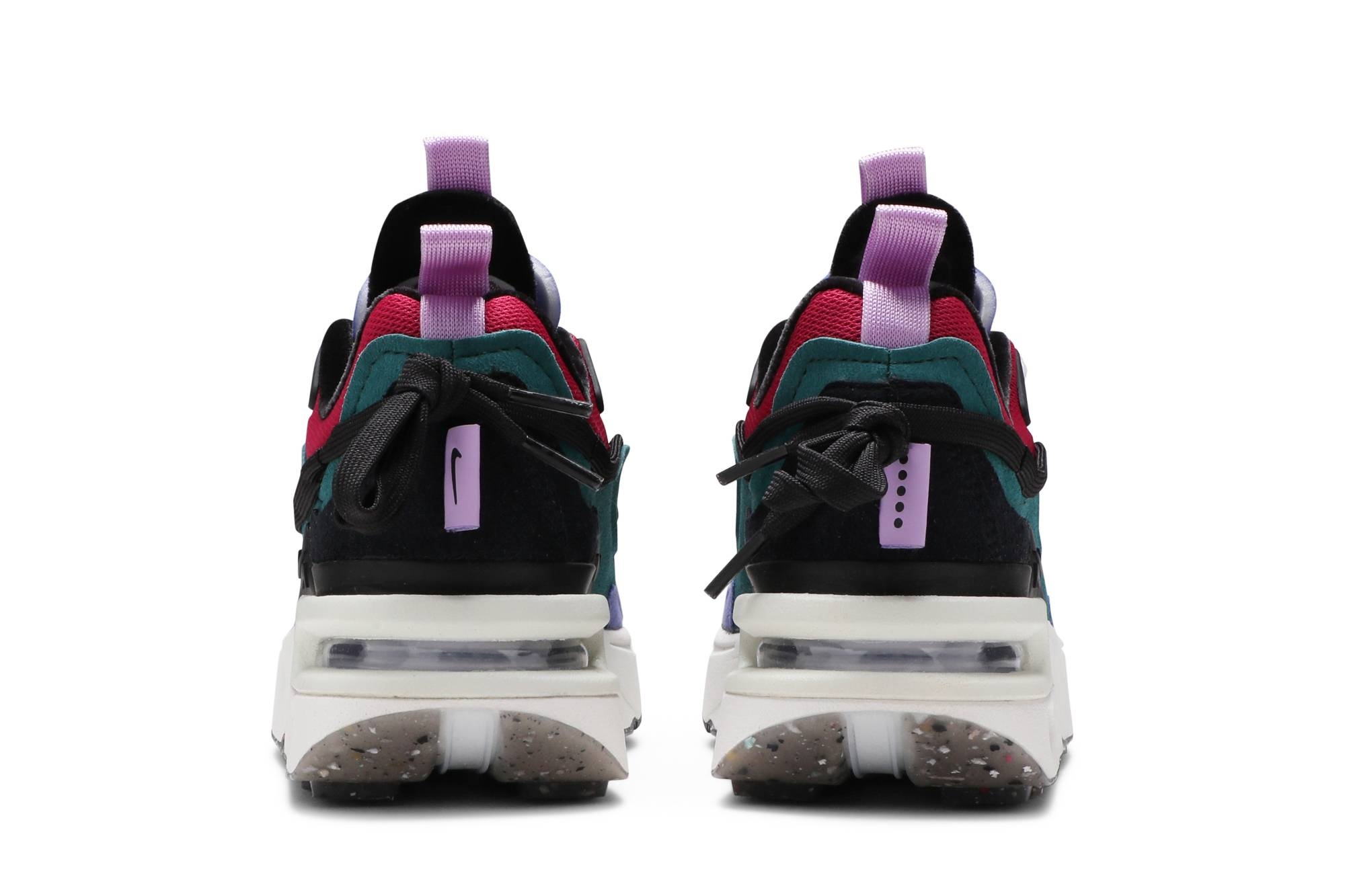 Wmns Air Max Furyosa NRG 'Night Green' - 6