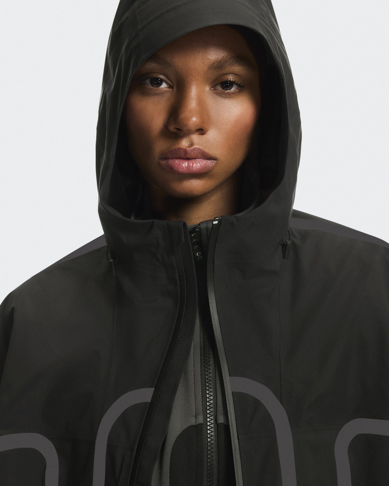 Waterproof Jacket IKON 7