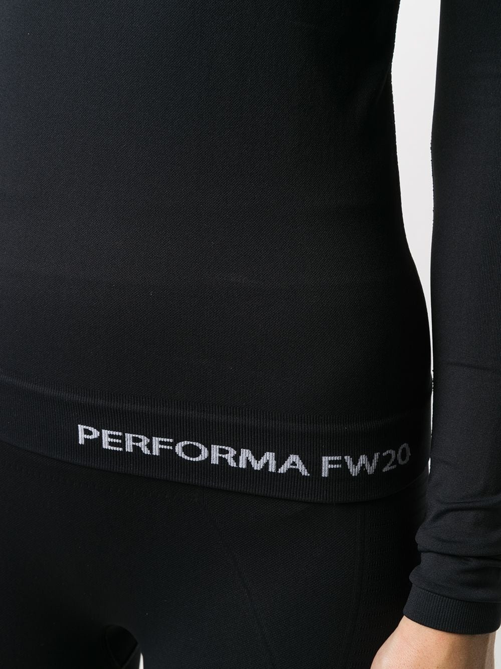 logo-print performance top - 5