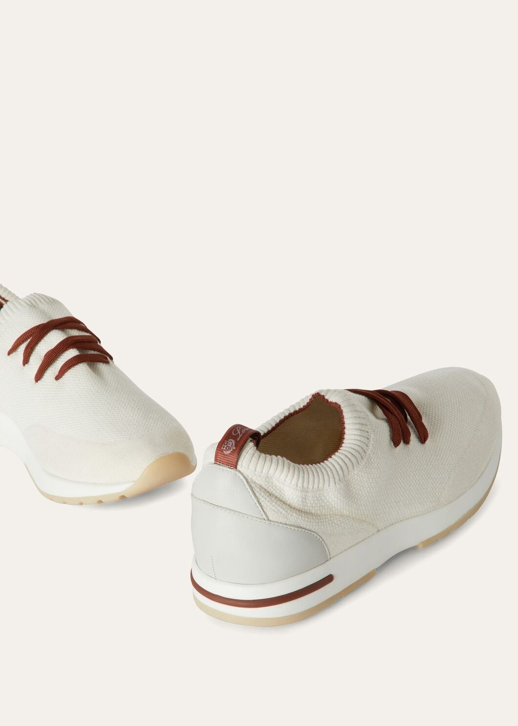 Loro Piana 360 Lp Flexy Walk Sneaker | REVERSIBLE
