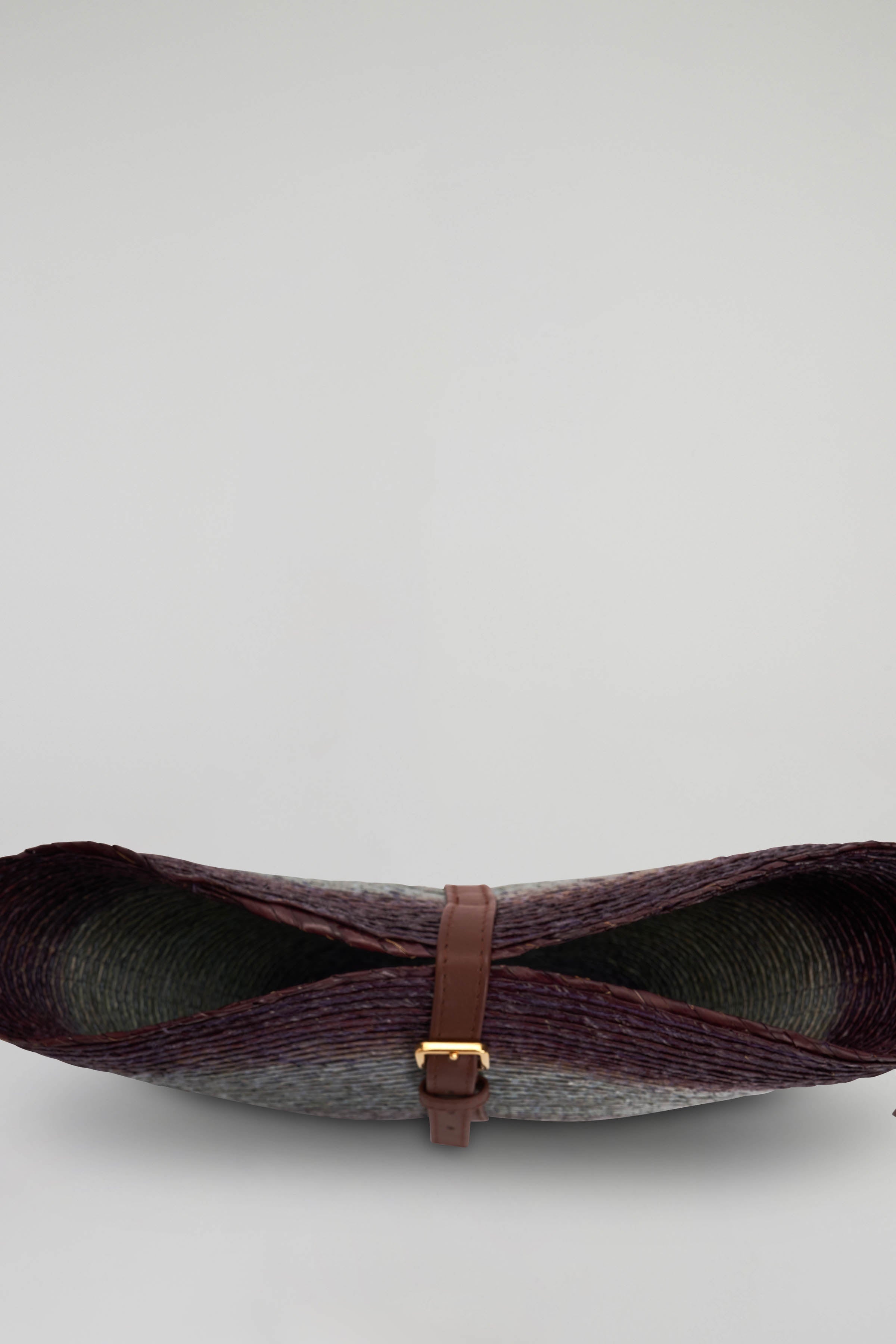 'WATERMILL' CROSSBODY - 4