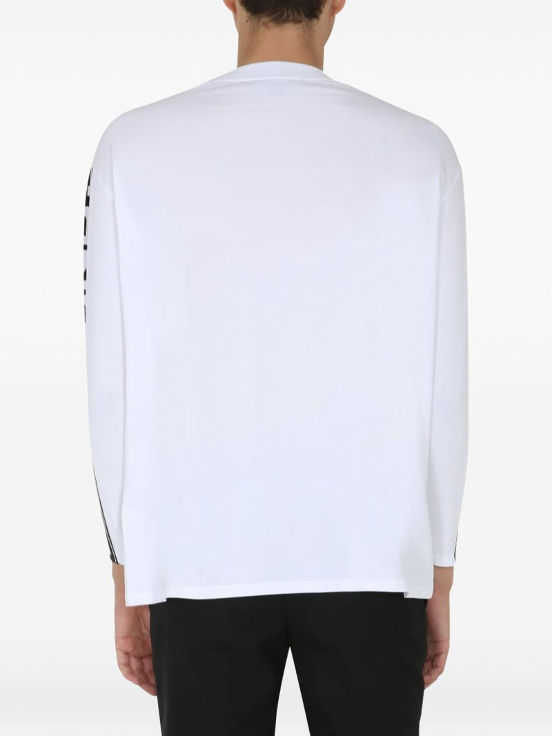 long-sleeve T-shirt 4
