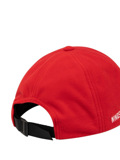 Supreme Windstopper small box earflap cap outlook