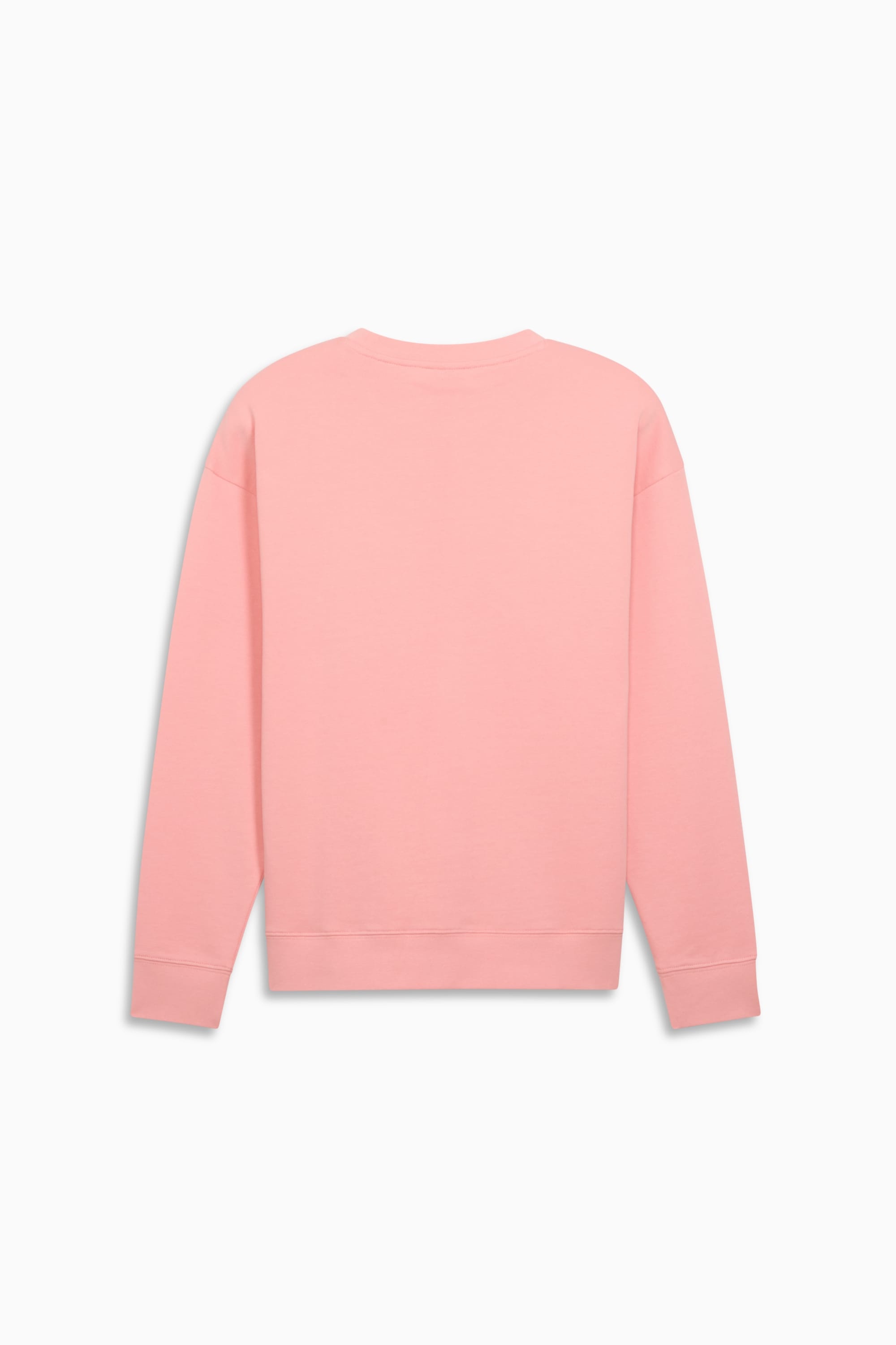 Essentials Elevated Women's Comfort Crew Sweatshirt - 2