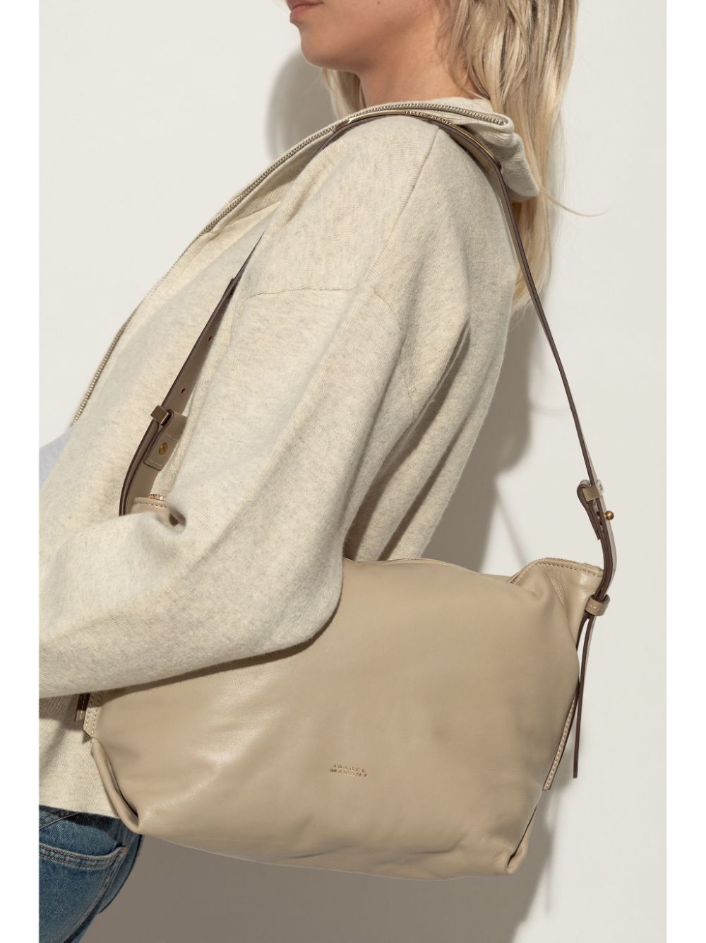 Leyden shoulder bag - 2