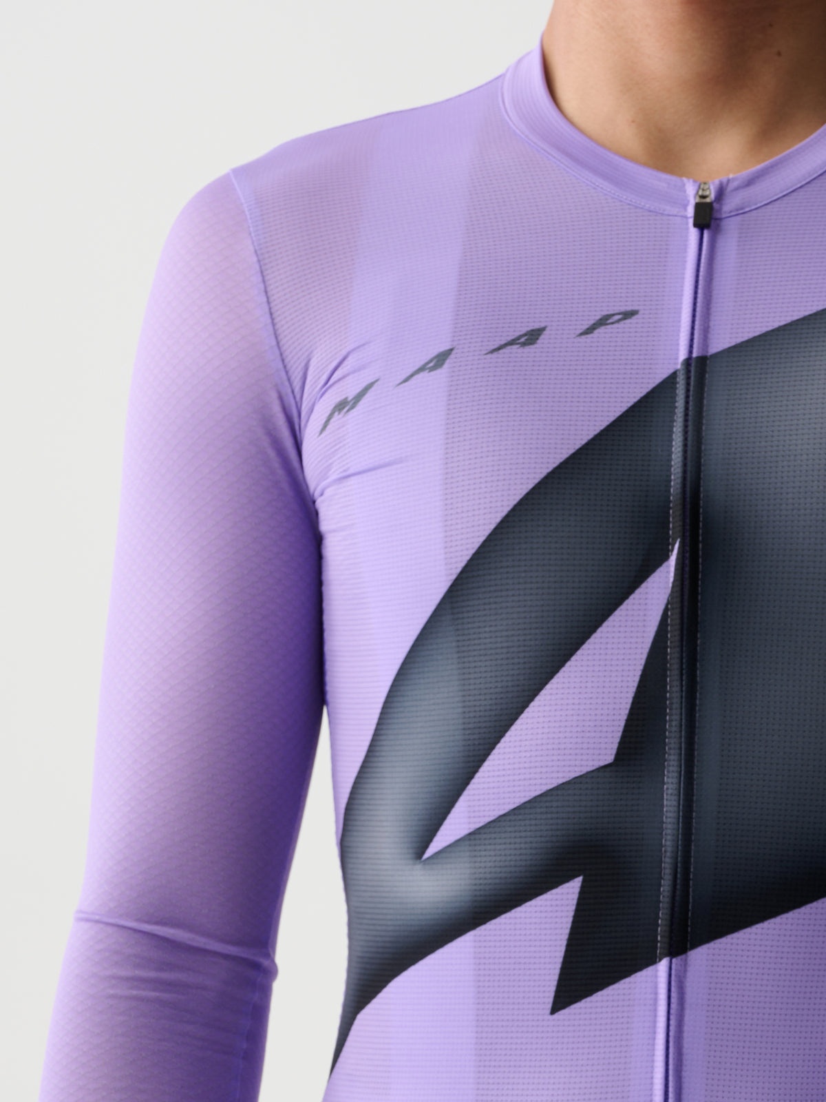 Orbit Pro Air LS Jersey - 6