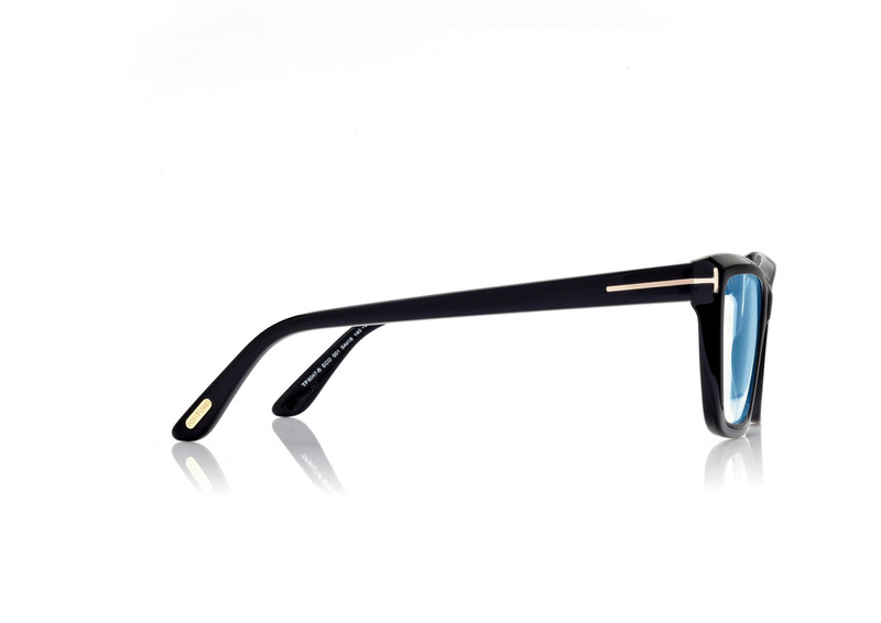 BLUE BLOCK CAT EYE OPTICALS 3