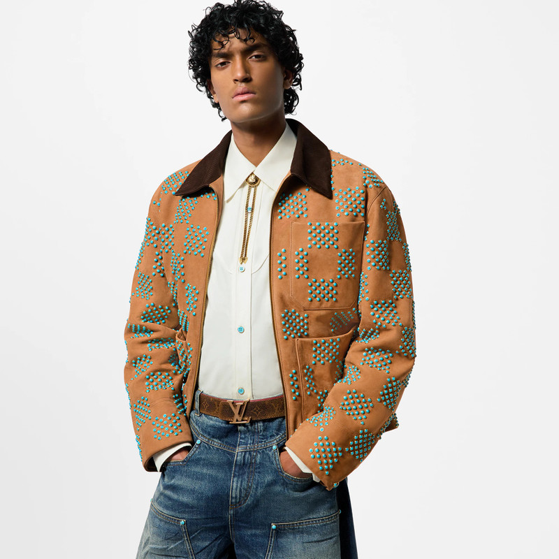 Louis Vuitton LV Initiales 40mm Reversible Belt outlook